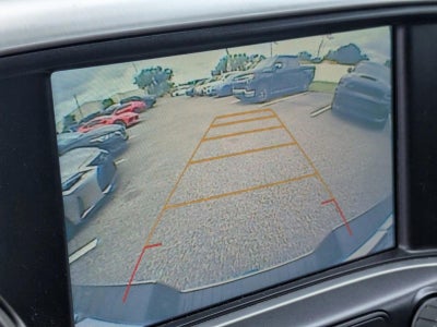 2017 GMC Sierra 1500 Crew Cab Short Box 4-Wheel Drive SLT