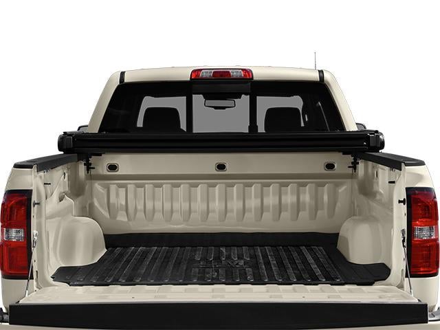 2014 GMC Sierra 1500 Crew Cab Short Box 4-Wheel Drive SLT