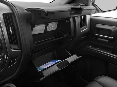 2014 GMC Sierra 1500 Crew Cab Short Box 4-Wheel Drive SLT