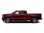 2014 GMC Sierra 1500 Crew Cab Short Box 4-Wheel Drive SLT