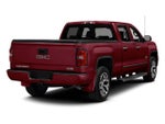2014 GMC Sierra 1500 Crew Cab Short Box 4-Wheel Drive SLT