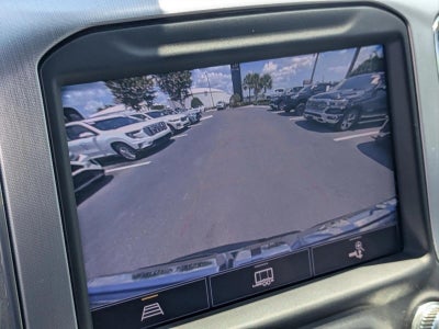 2022 GMC Sierra 1500 Limited Crew Cab Short Box 4-Wheel Drive SLT