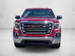 2022 GMC Sierra 1500 Limited Crew Cab Short Box 4-Wheel Drive SLT