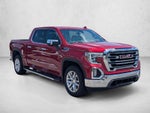 2022 GMC Sierra 1500 Limited Crew Cab Short Box 4-Wheel Drive SLT