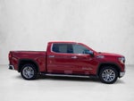 2022 GMC Sierra 1500 Limited Crew Cab Short Box 4-Wheel Drive SLT