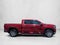 2022 GMC Sierra 1500 Limited Crew Cab Short Box 4-Wheel Drive SLT