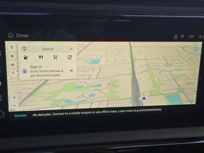 2023 GMC Sierra 1500 Crew Cab Short Box 4-Wheel Drive AT4