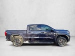 2023 GMC Sierra 1500 Crew Cab Short Box 4-Wheel Drive AT4