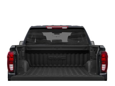 2023 GMC Sierra 1500 Crew Cab Short Box 4-Wheel Drive AT4