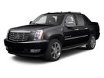 2013 Cadillac Escalade EXT AWD 4dr Luxury