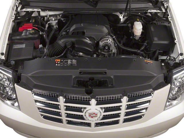 2013 Cadillac Escalade EXT AWD 4dr Luxury