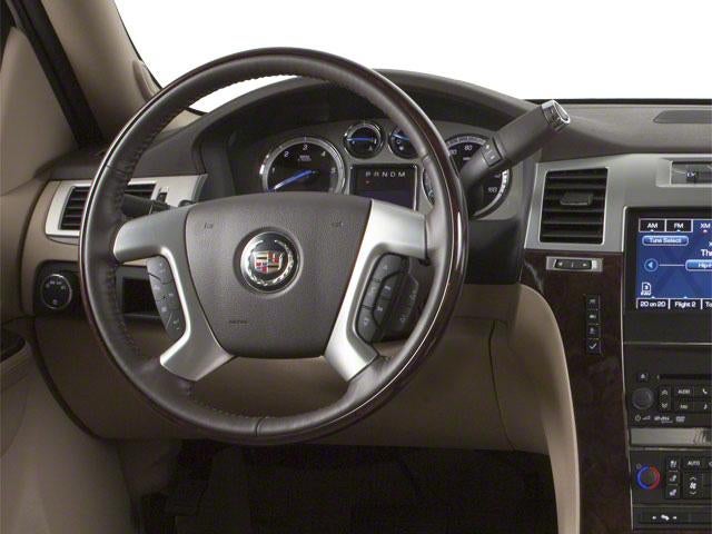 2013 Cadillac Escalade EXT AWD 4dr Luxury