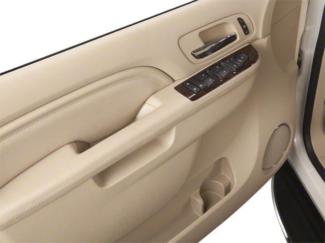 2013 Cadillac Escalade EXT AWD 4dr Luxury