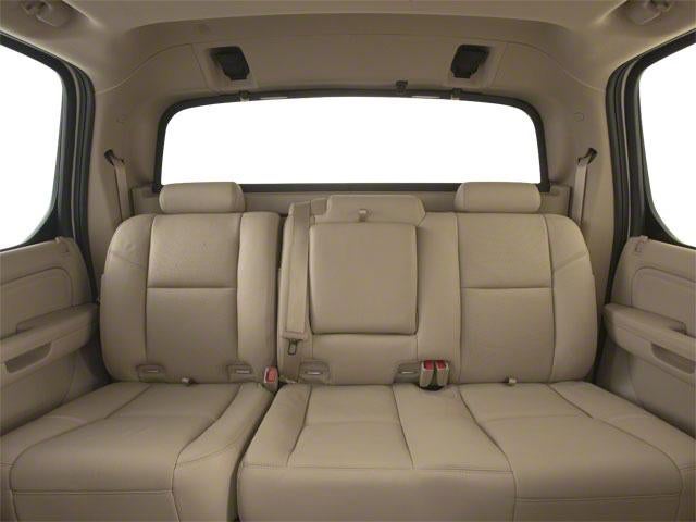 2013 Cadillac Escalade EXT AWD 4dr Luxury