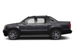 2013 Cadillac Escalade EXT AWD 4dr Luxury
