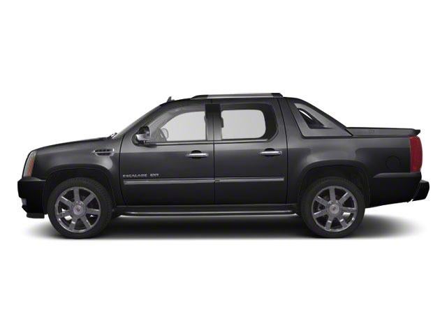 2013 Cadillac Escalade EXT AWD 4dr Luxury