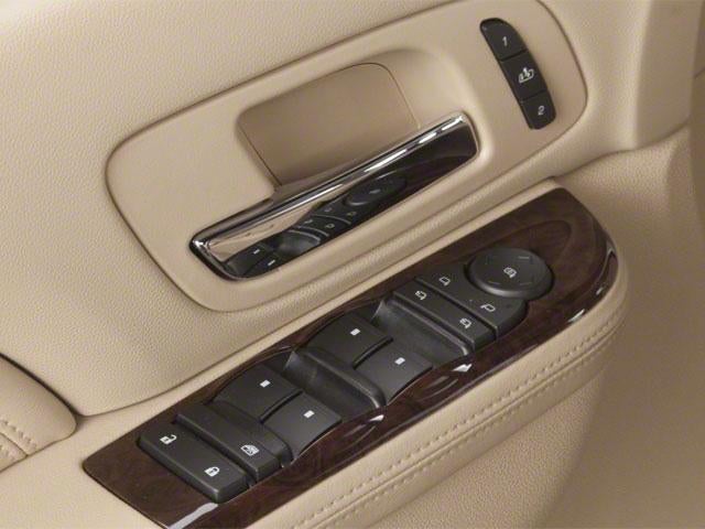 2013 Cadillac Escalade EXT AWD 4dr Luxury