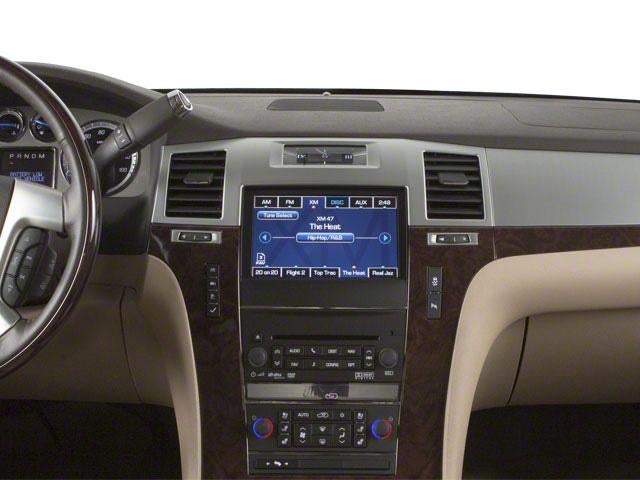 2013 Cadillac Escalade EXT AWD 4dr Luxury