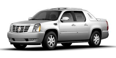 2013 Cadillac Escalade EXT AWD 4dr Luxury