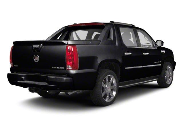 2013 Cadillac Escalade EXT AWD 4dr Luxury