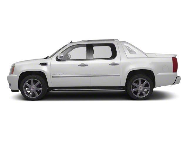 2013 Cadillac Escalade EXT AWD 4dr Luxury