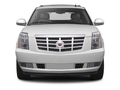 2013 Cadillac Escalade EXT AWD 4dr Luxury