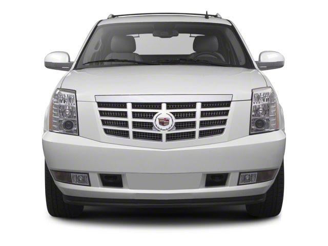2013 Cadillac Escalade EXT AWD 4dr Luxury