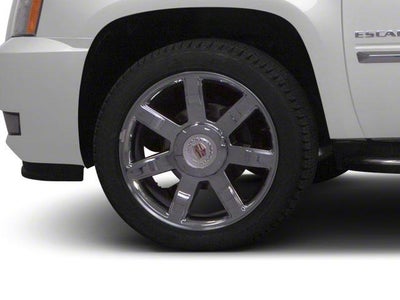 2013 Cadillac Escalade EXT AWD 4dr Luxury