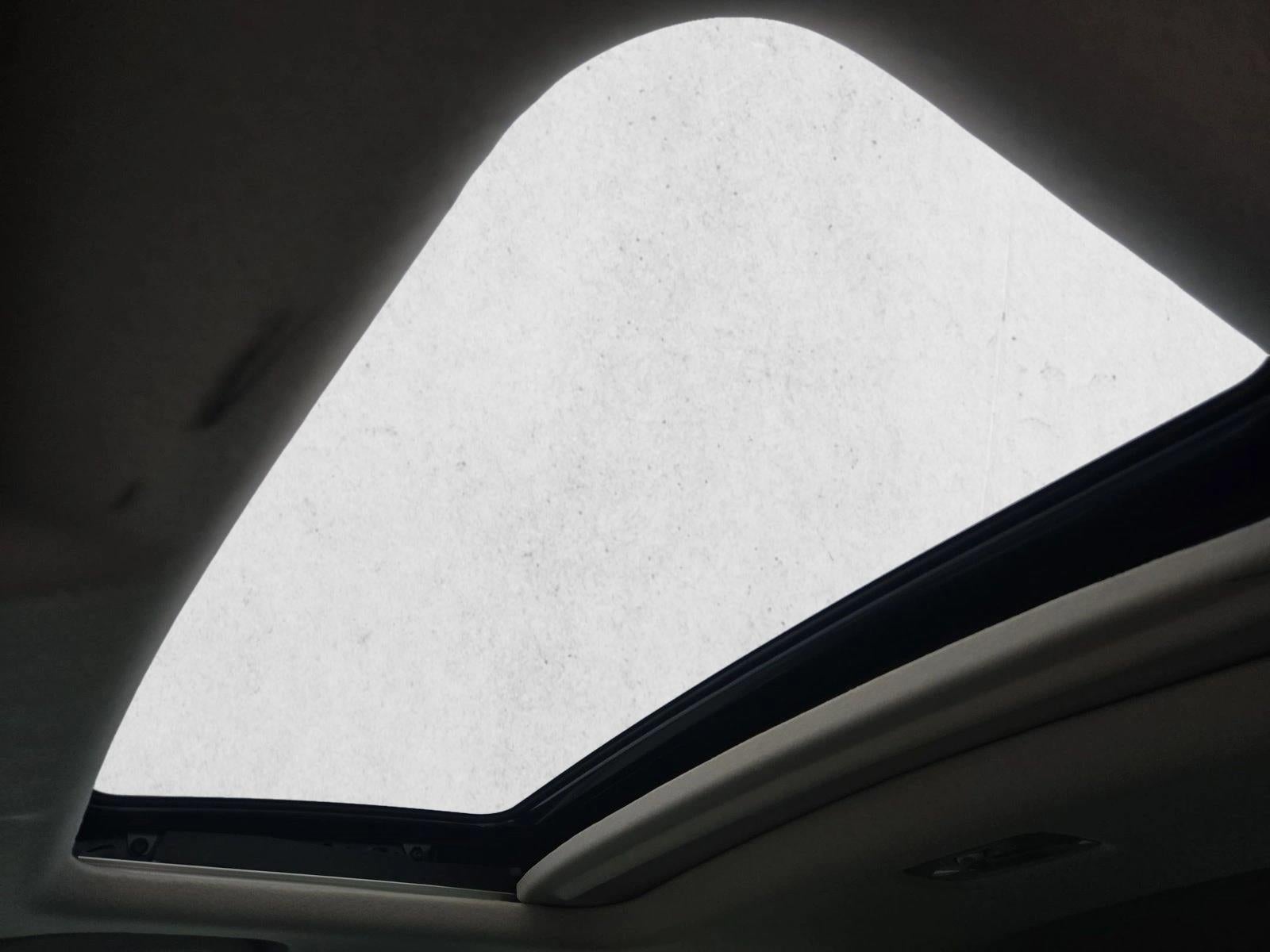 2018 Honda Fit EX-L CVT