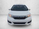 2018 Honda Fit EX-L CVT