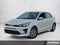 2023 Kia Rio 5-Door S IVT