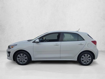 2023 Kia Rio 5-Door S IVT