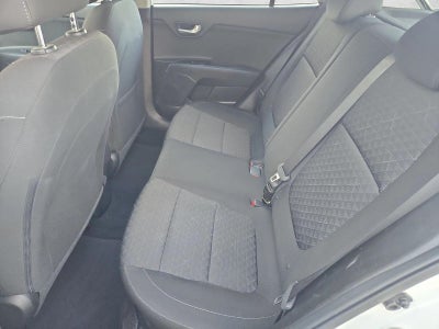 2023 Kia Rio 5-Door S IVT