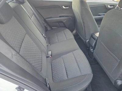 2023 Kia Rio 5-Door S IVT