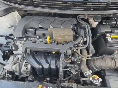 2023 Kia Rio 5-Door S IVT