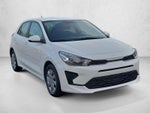 2023 Kia Rio 5-Door S IVT