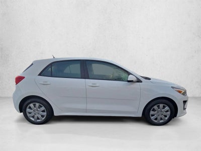2023 Kia Rio 5-Door S IVT