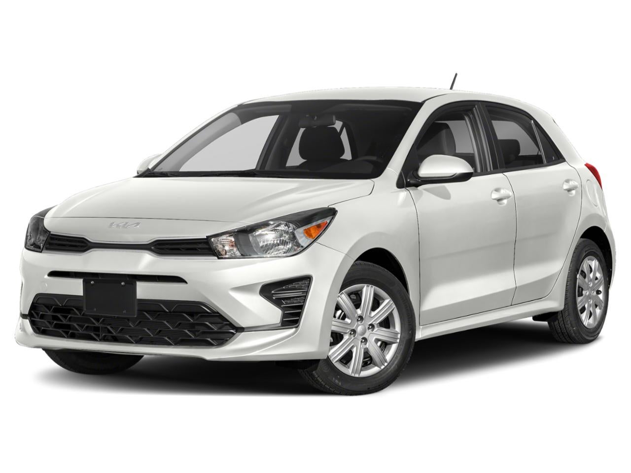 2023 Kia Rio 5-Door S IVT
