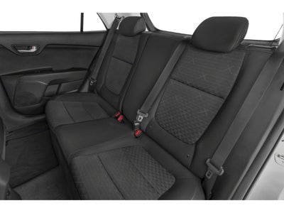2023 Kia Rio 5-Door S IVT