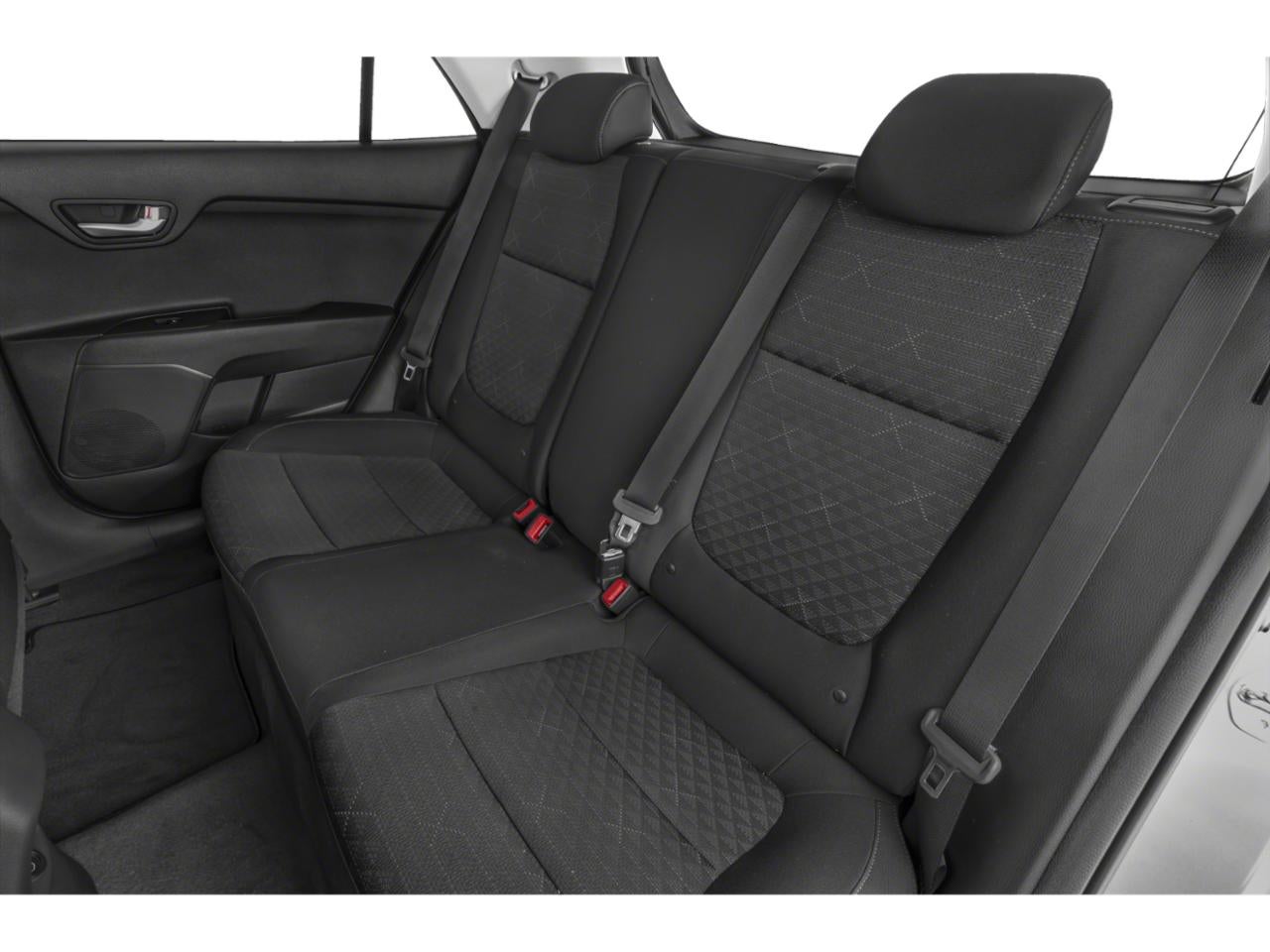 2023 Kia Rio 5-Door S IVT