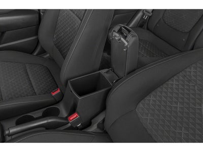 2023 Kia Rio 5-Door S IVT