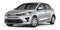 2023 Kia Rio 5-Door S IVT