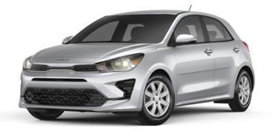 2023 Kia Rio 5-Door S IVT