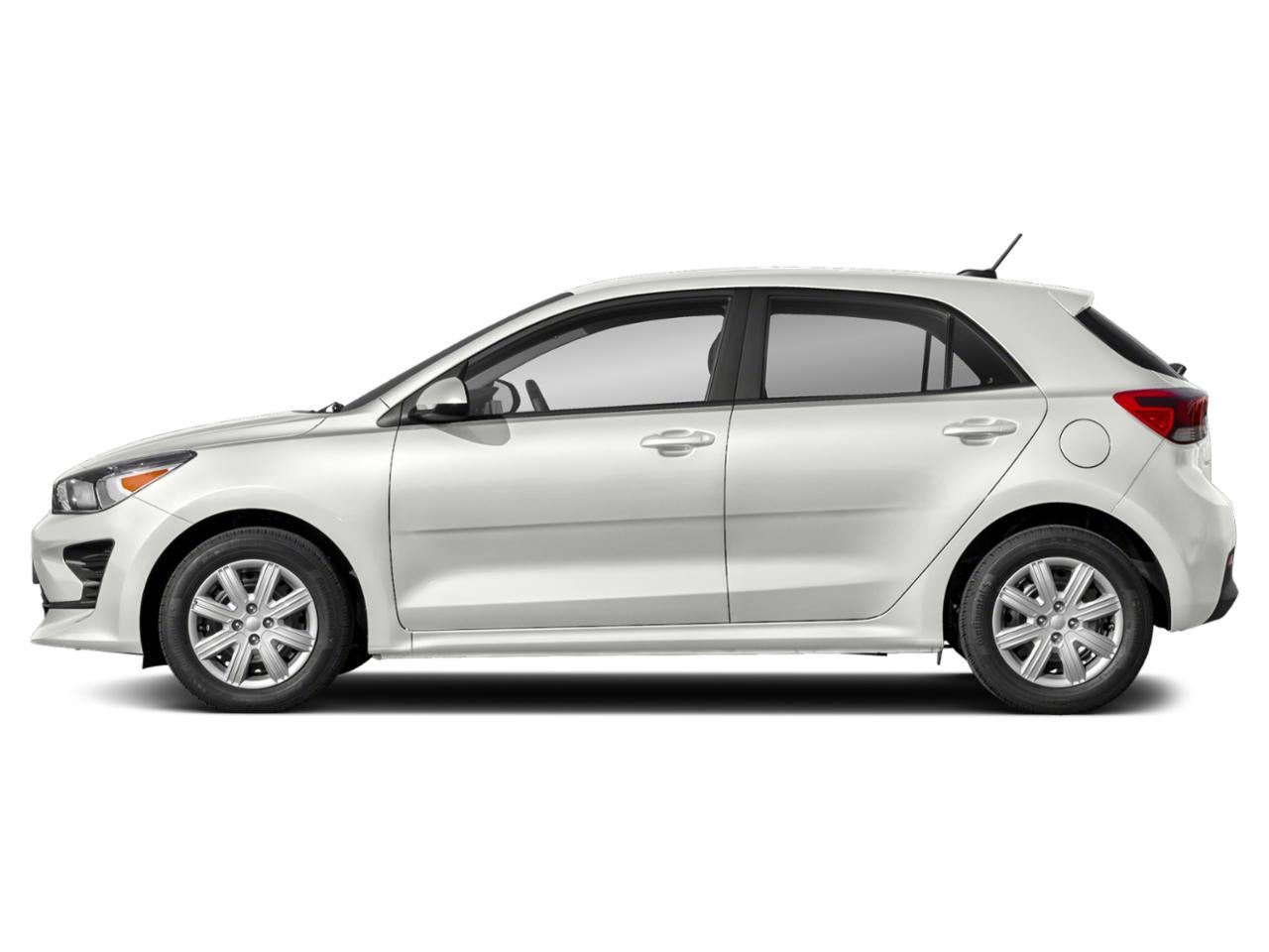 2023 Kia Rio 5-Door S IVT
