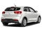 2023 Kia Rio 5-Door S IVT