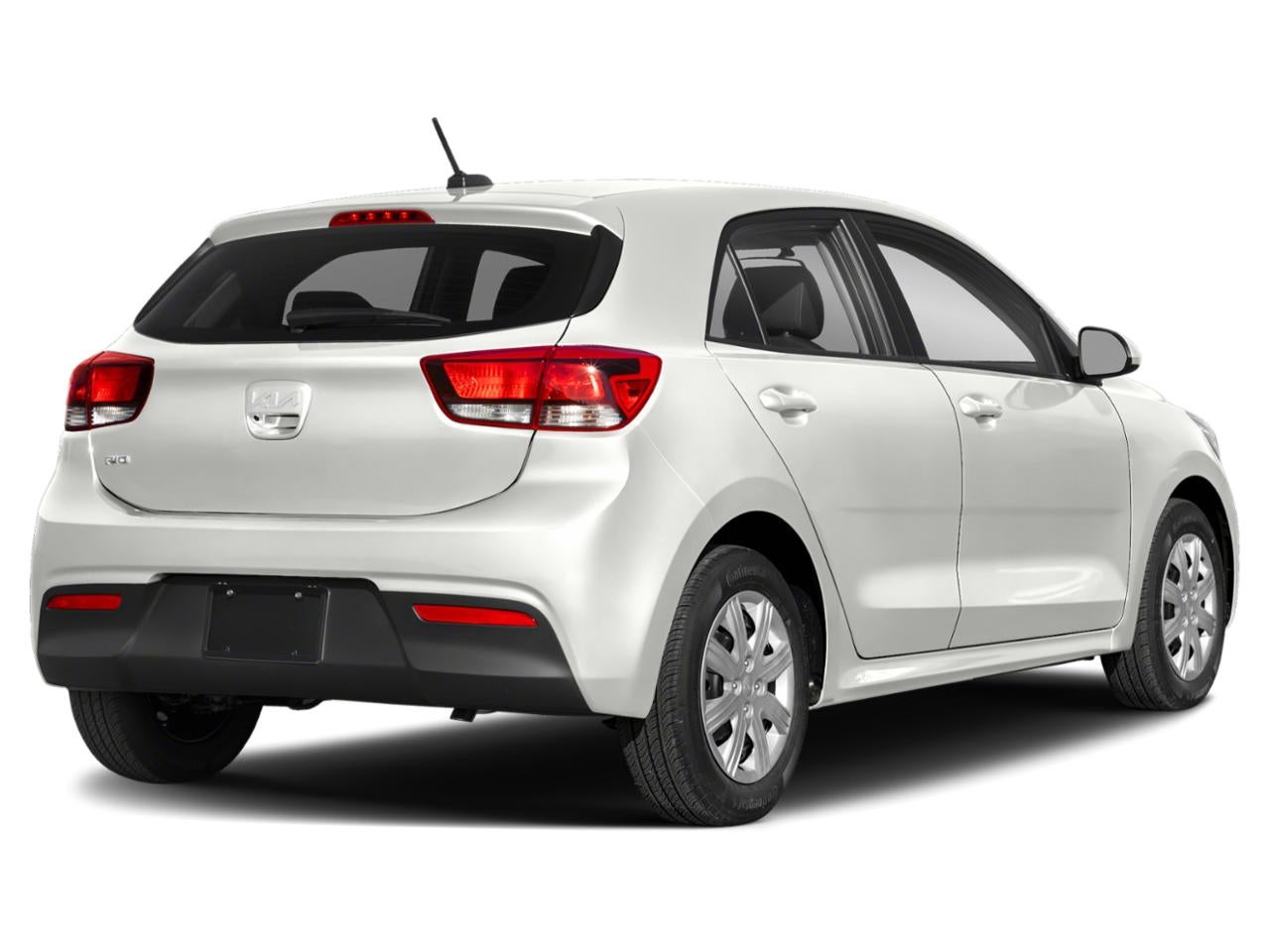 2023 Kia Rio 5-Door S IVT