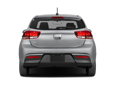 2023 Kia Rio 5-Door S IVT