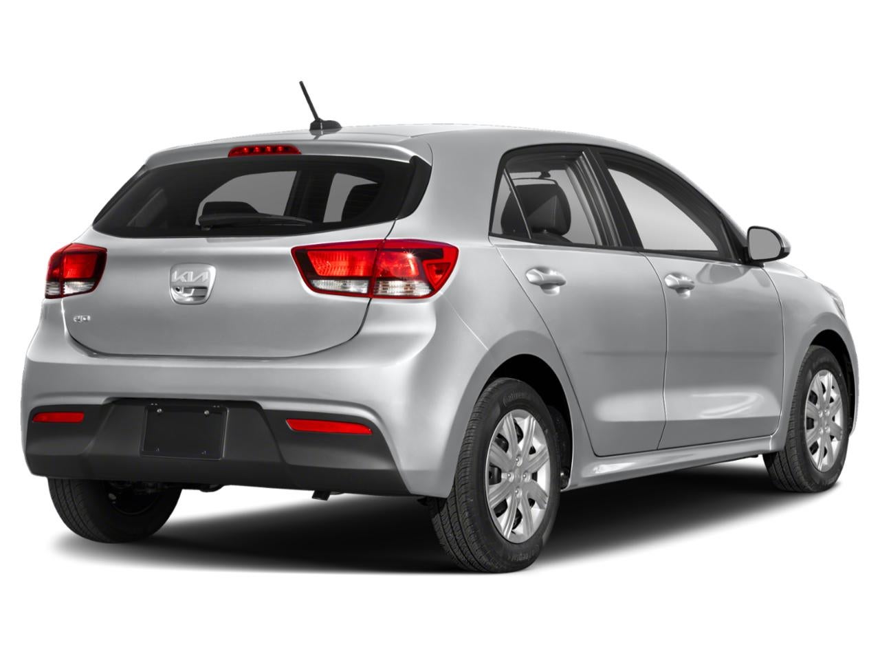 2023 Kia Rio 5-Door S IVT