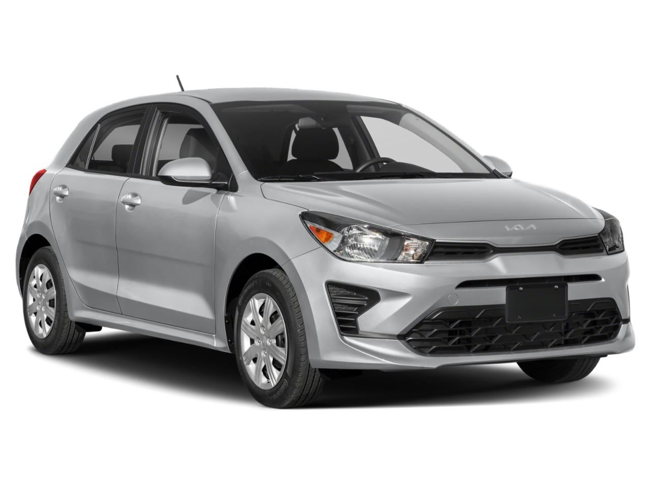 2023 Kia Rio 5-Door S IVT