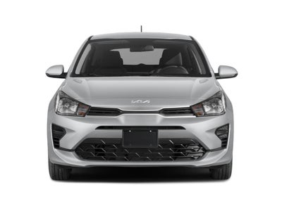 2023 Kia Rio 5-Door S IVT